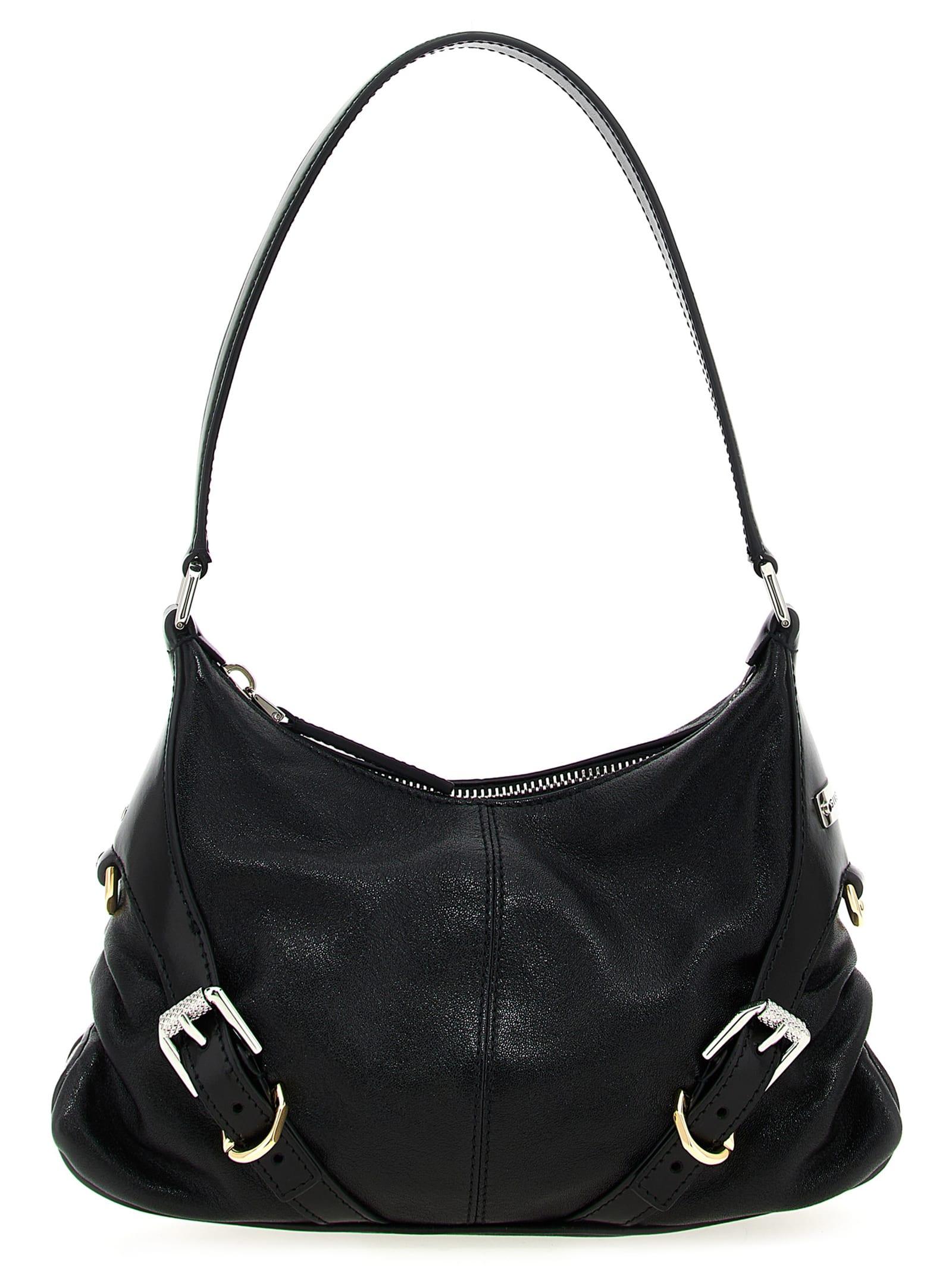 givenchy voyou small shoulder bag