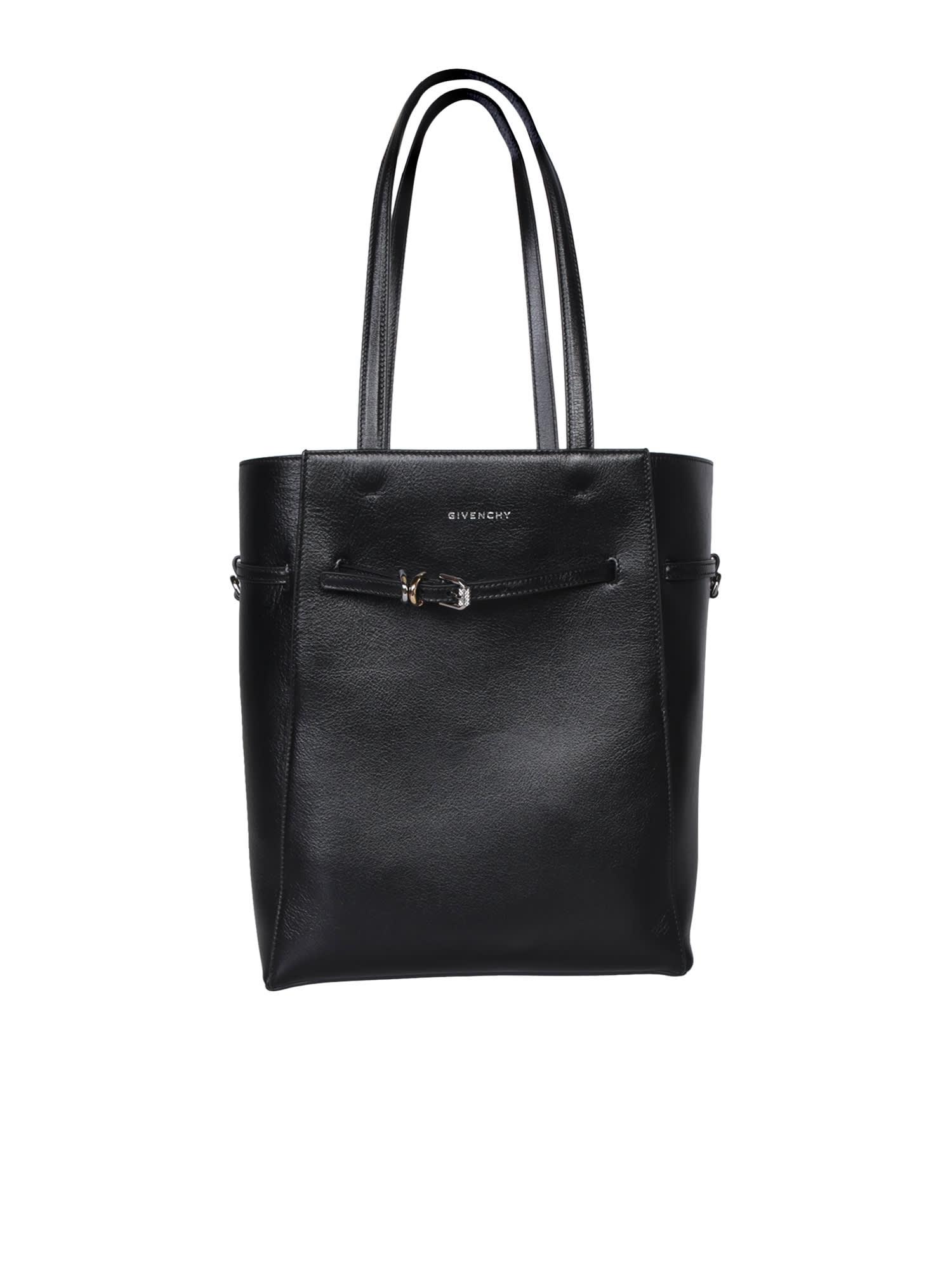 givenchy voyou small shoulder bag