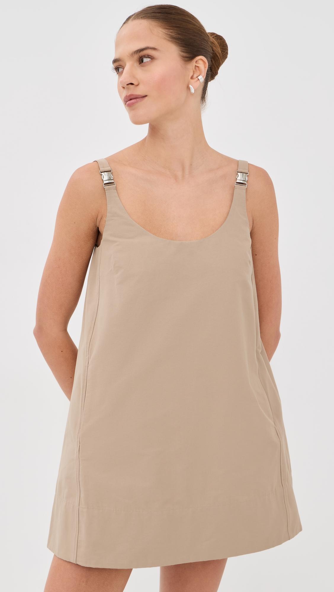 glade mini dress