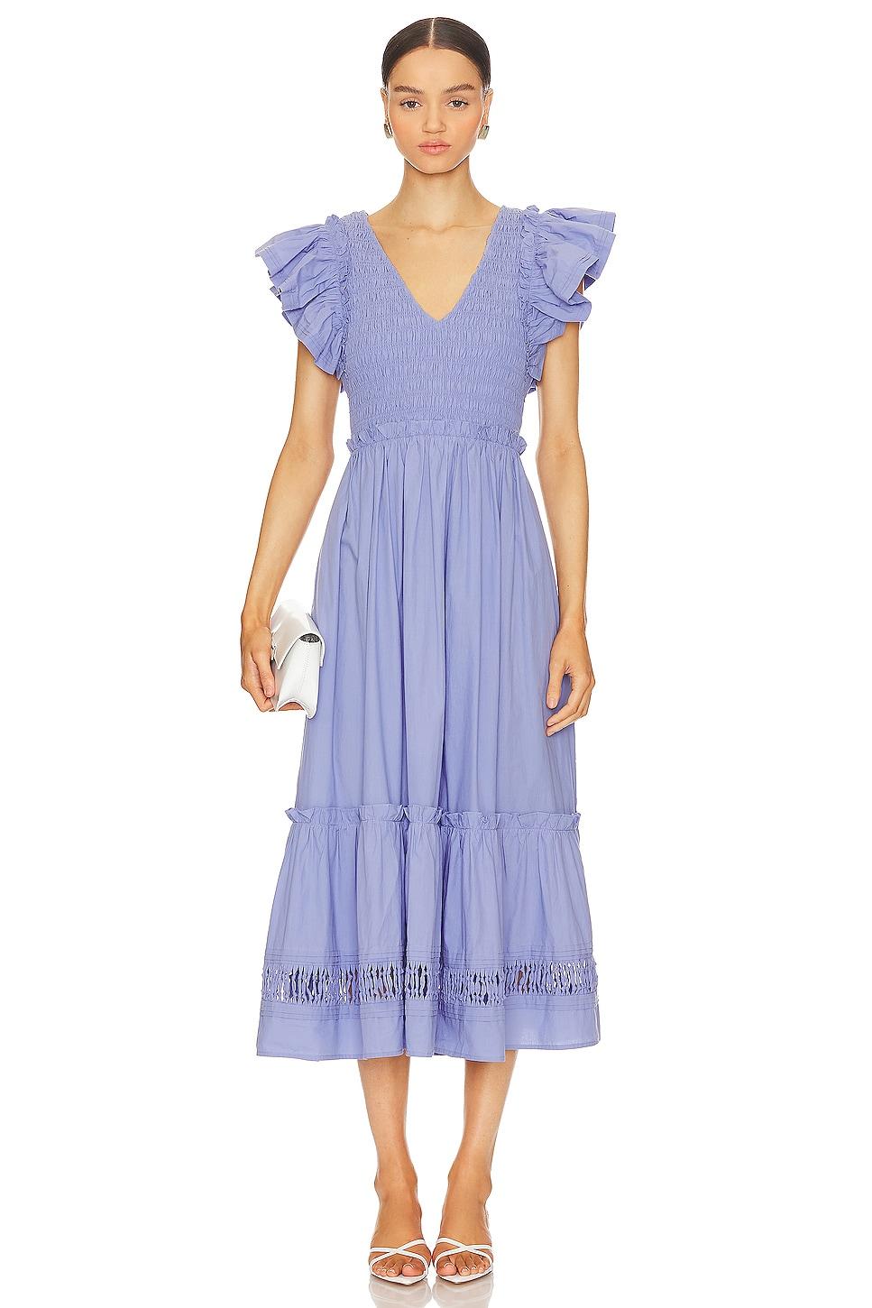 gladys dress