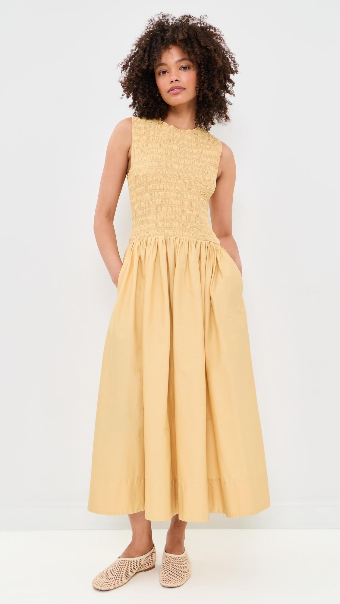 gladys dress