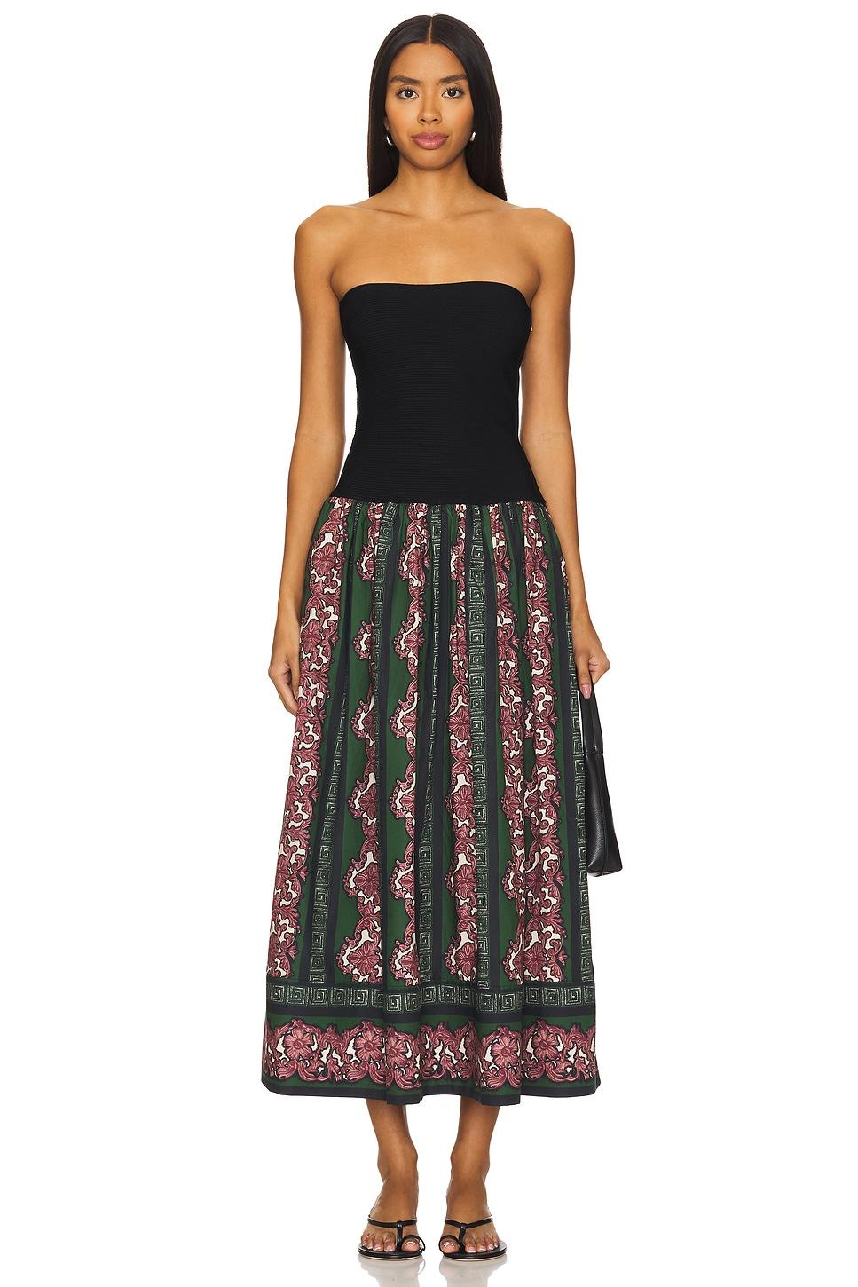 glasbury dress