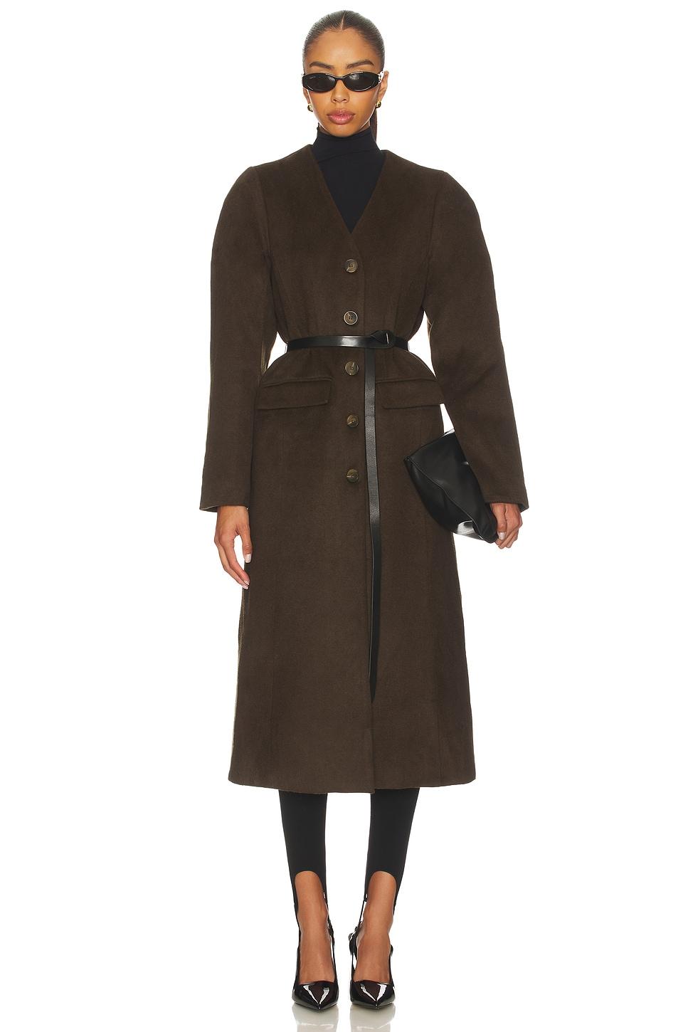 glorimar coat