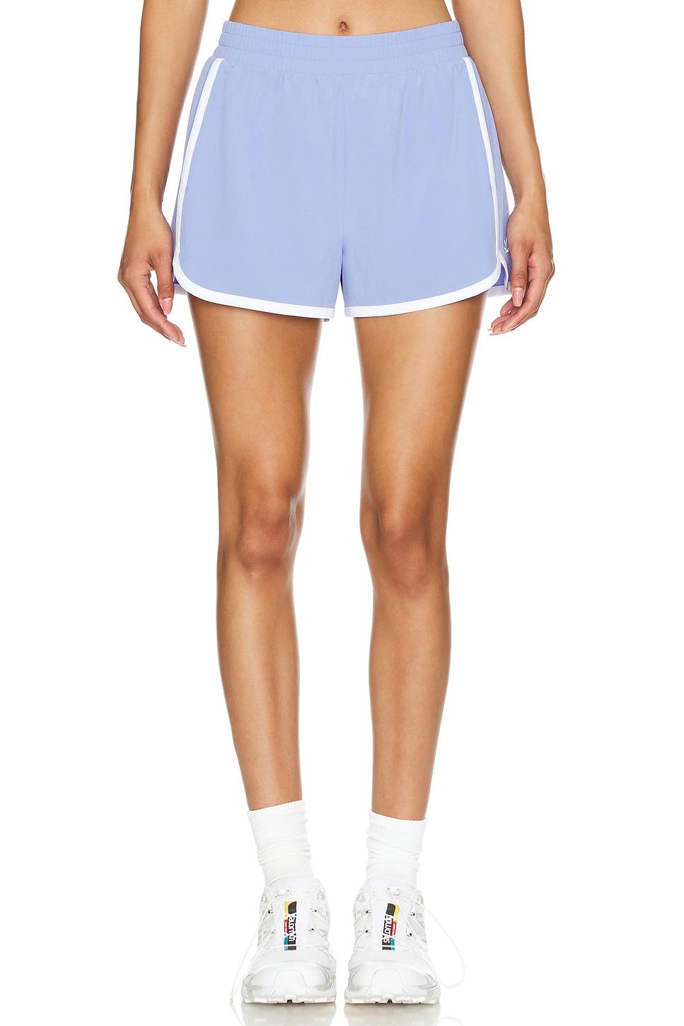 go retro short