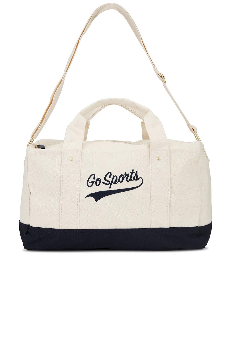 go sports duffle bag
