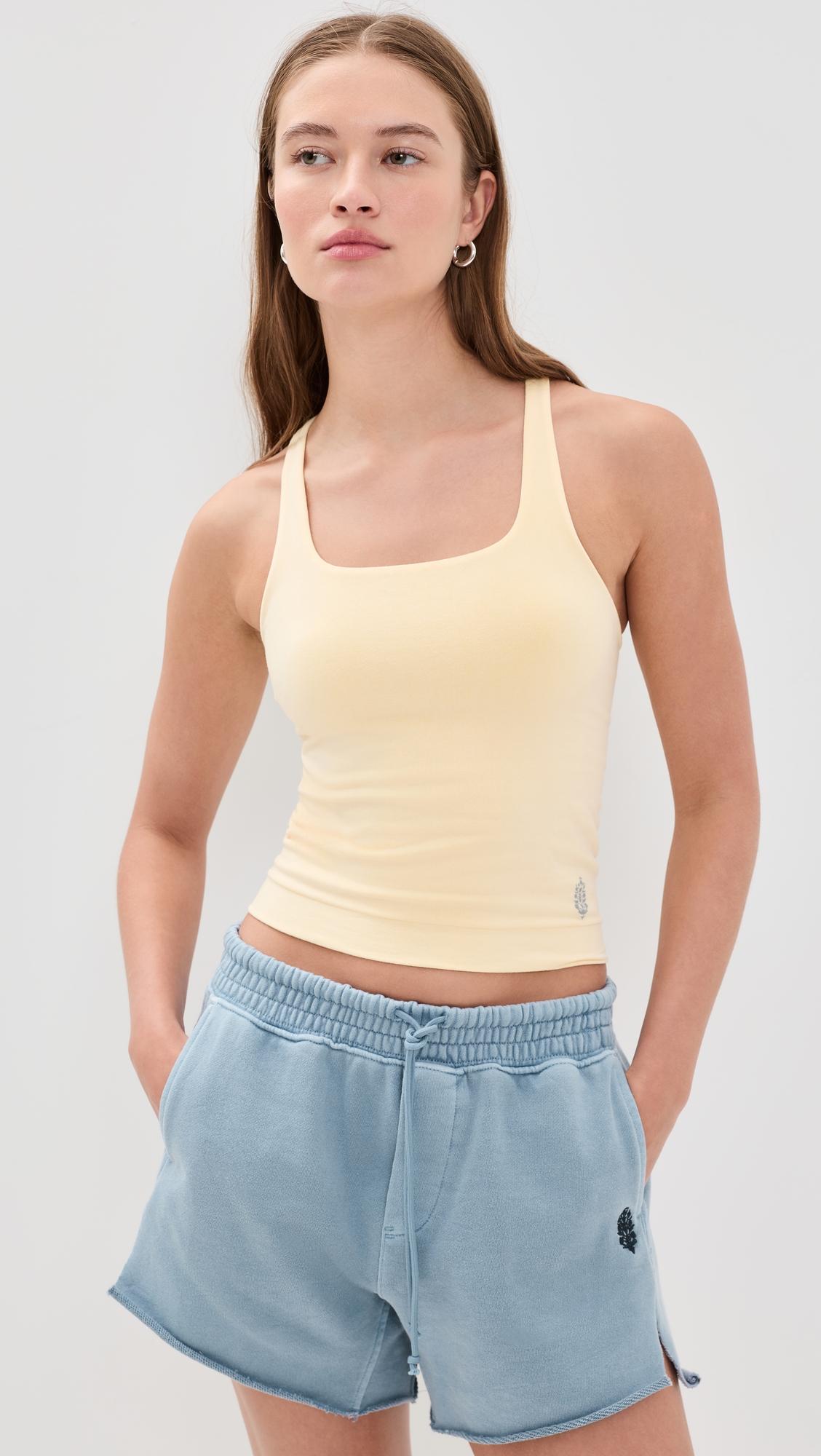 go to smooth camisole