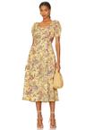 golda dress