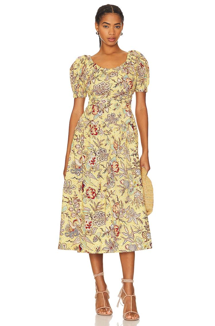 golda dress