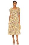 golda dress