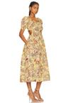 golda dress