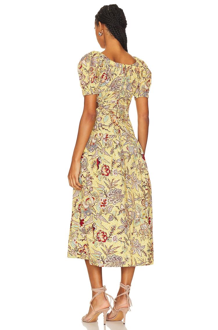 golda dress