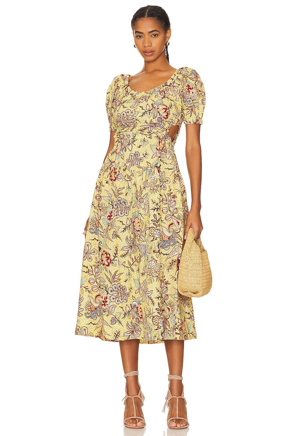 golda dress