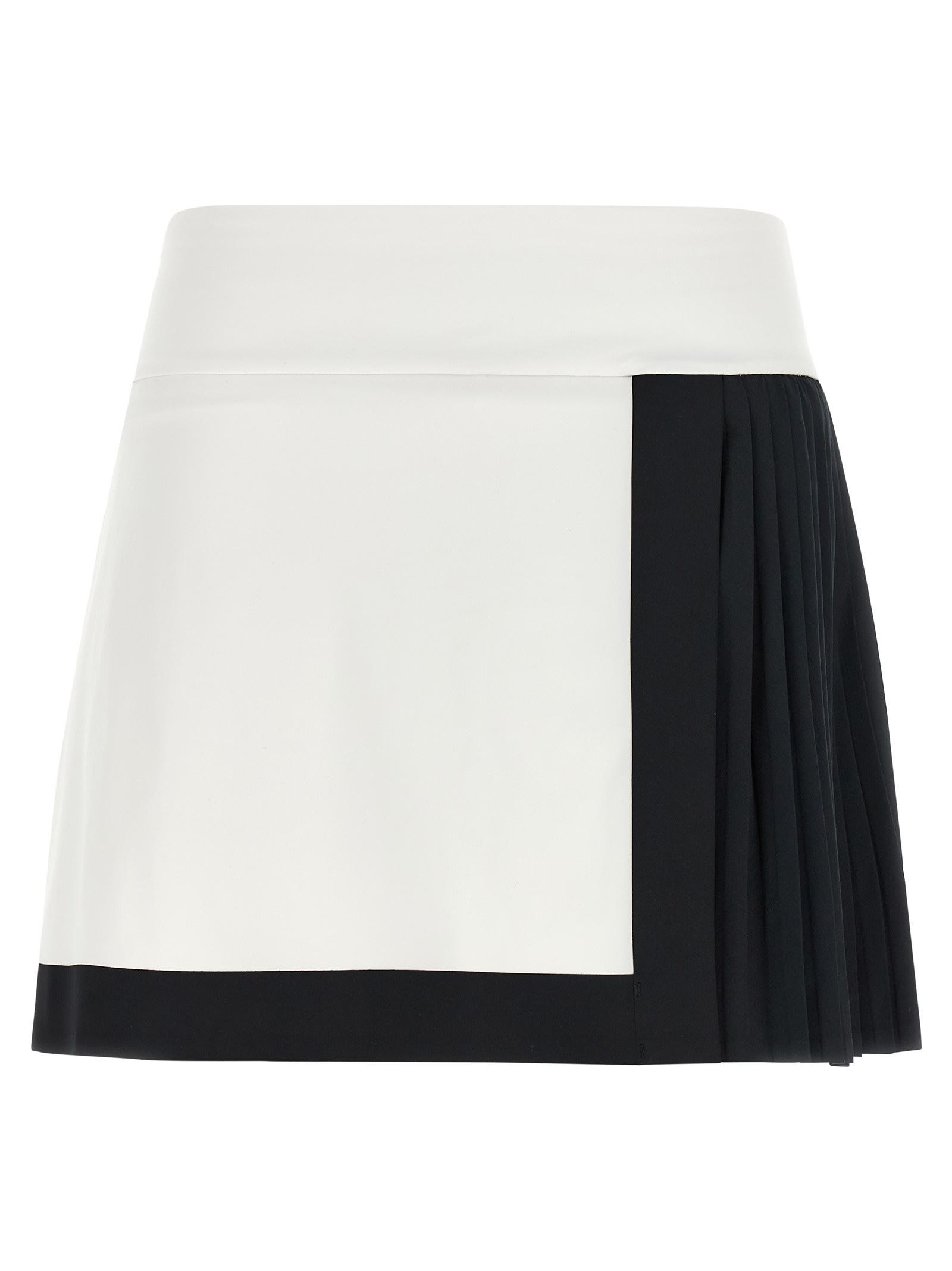 goldbergh axelle skort