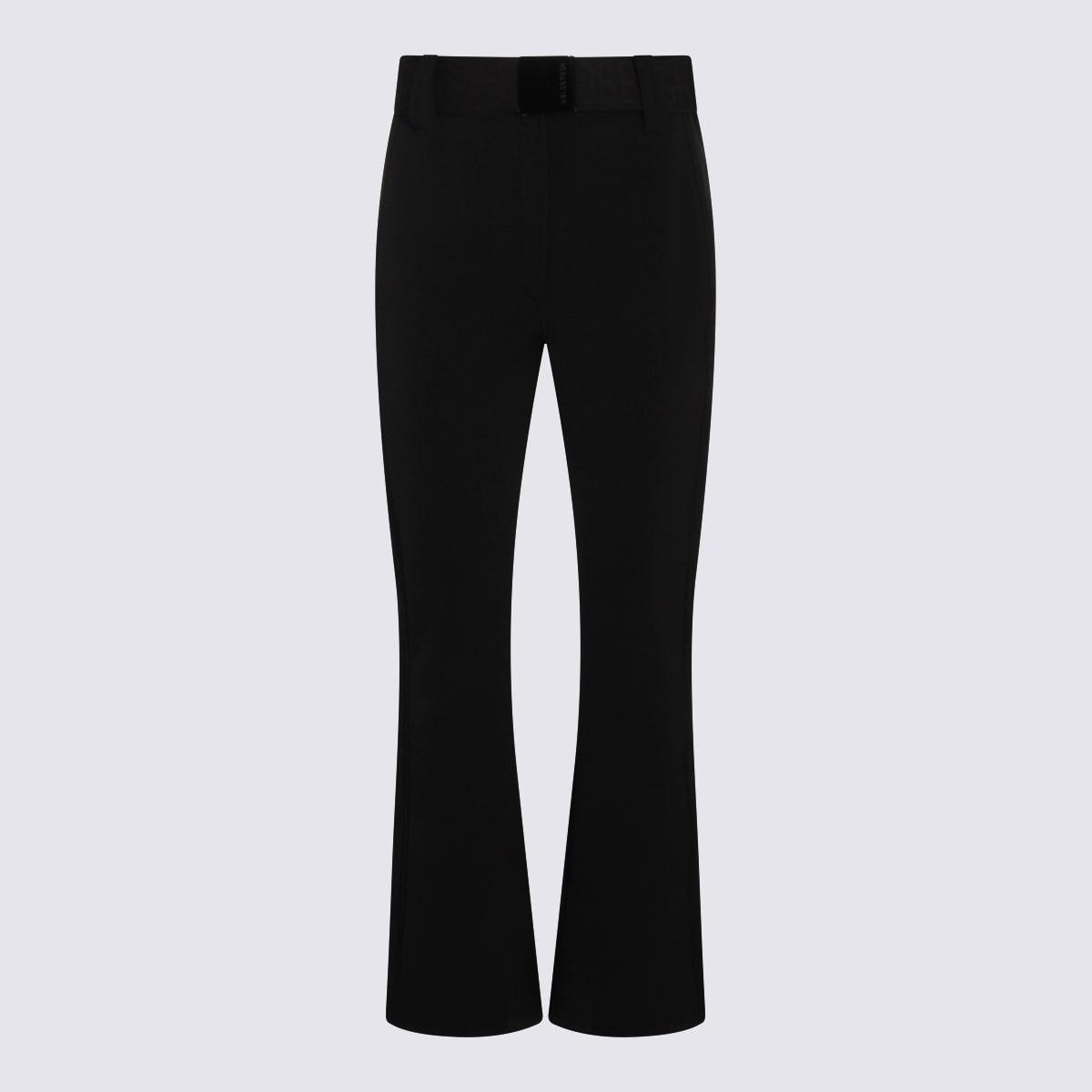 goldbergh black pippa long pants