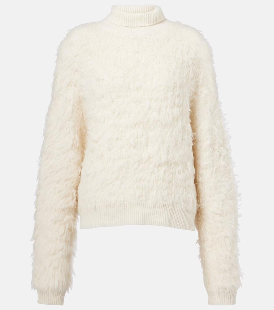 goldbergh bolleta alpaca