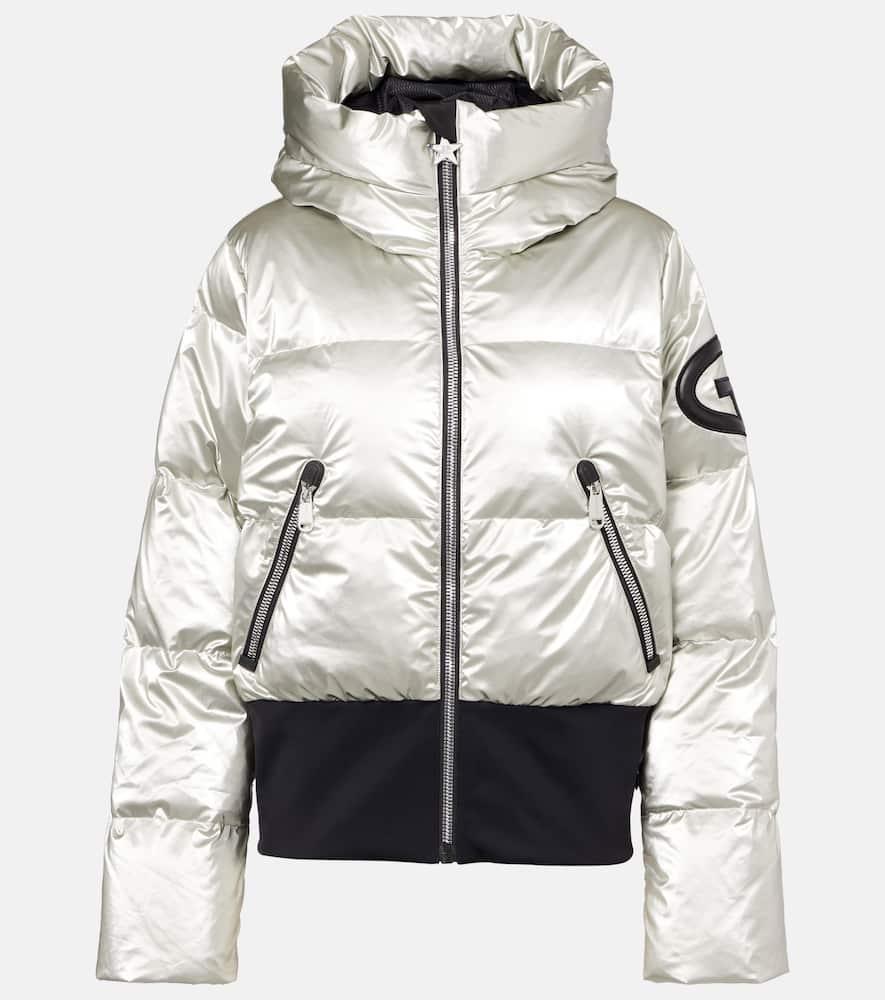 goldbergh bombardino ski jacket