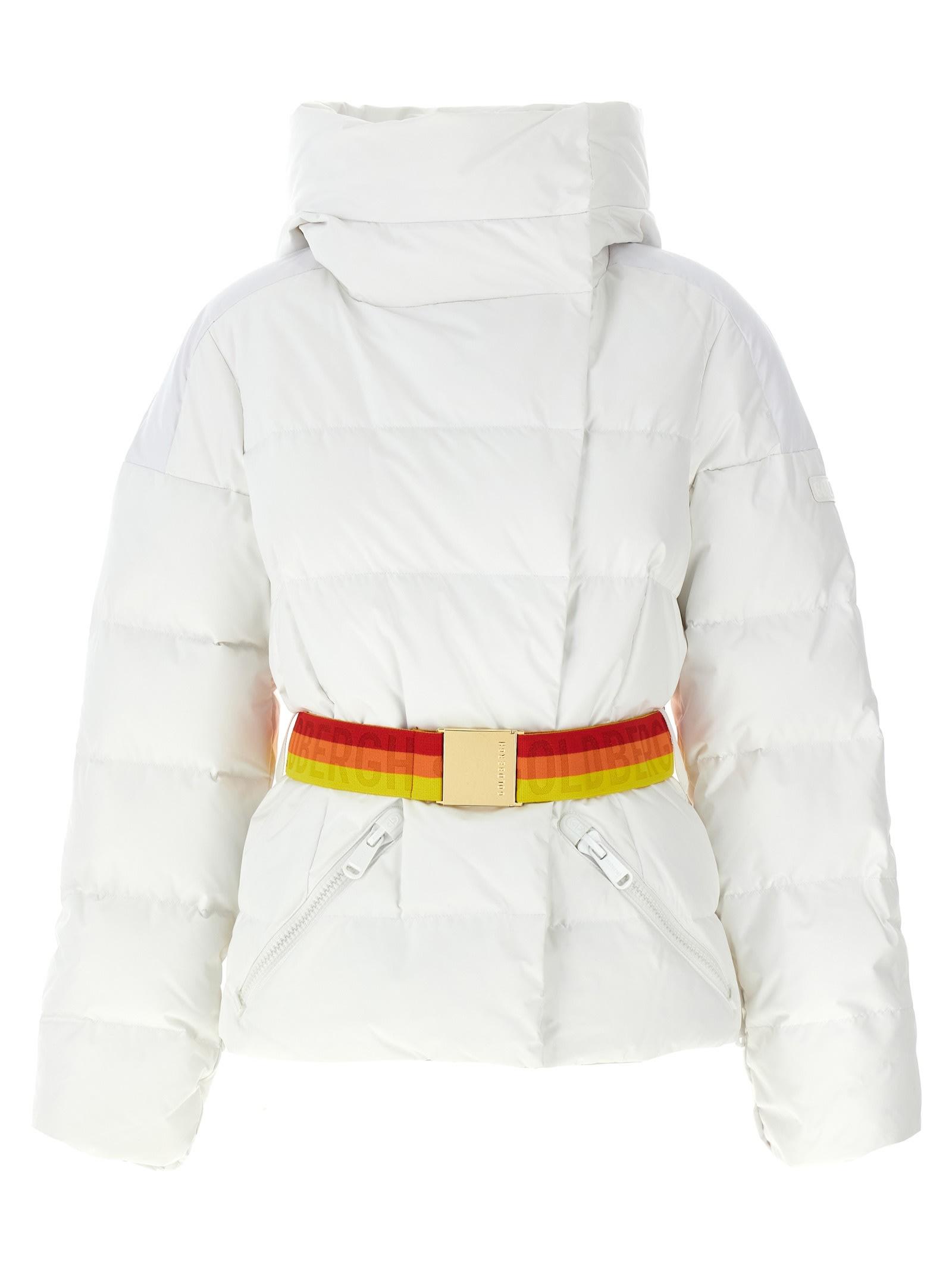 goldbergh bufera down jacket