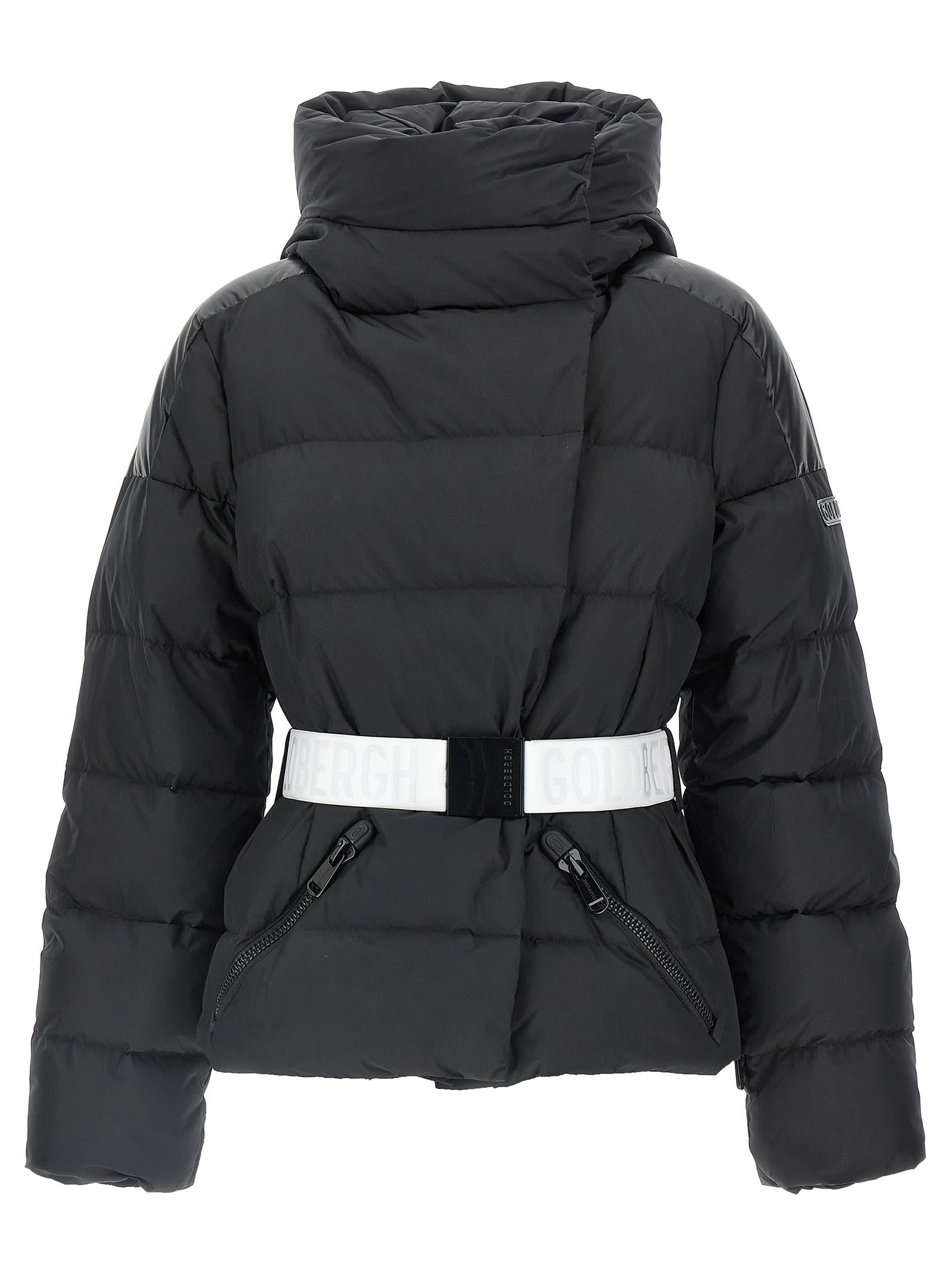 goldbergh bufera down jacket