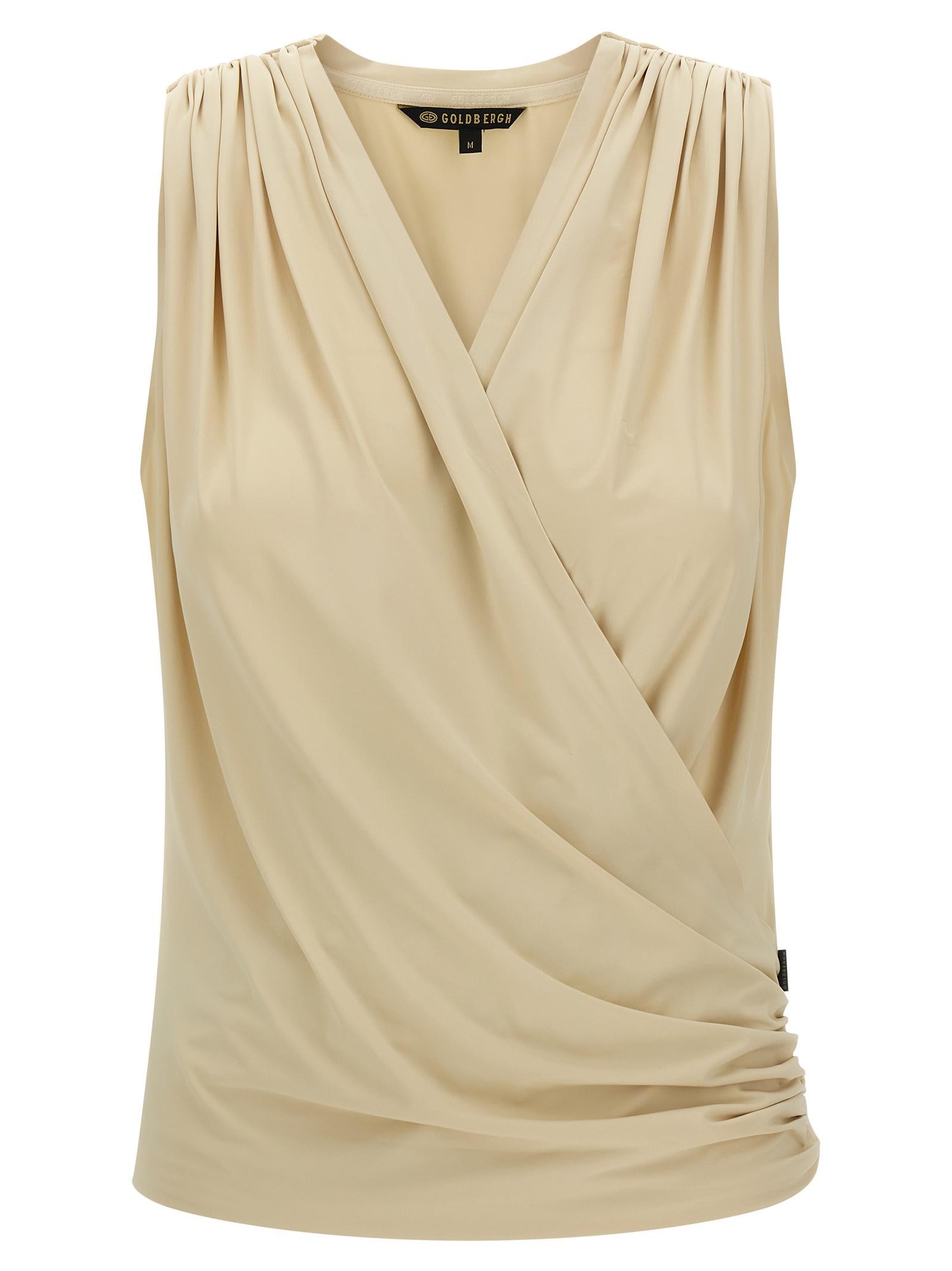 goldbergh calipso top - active line