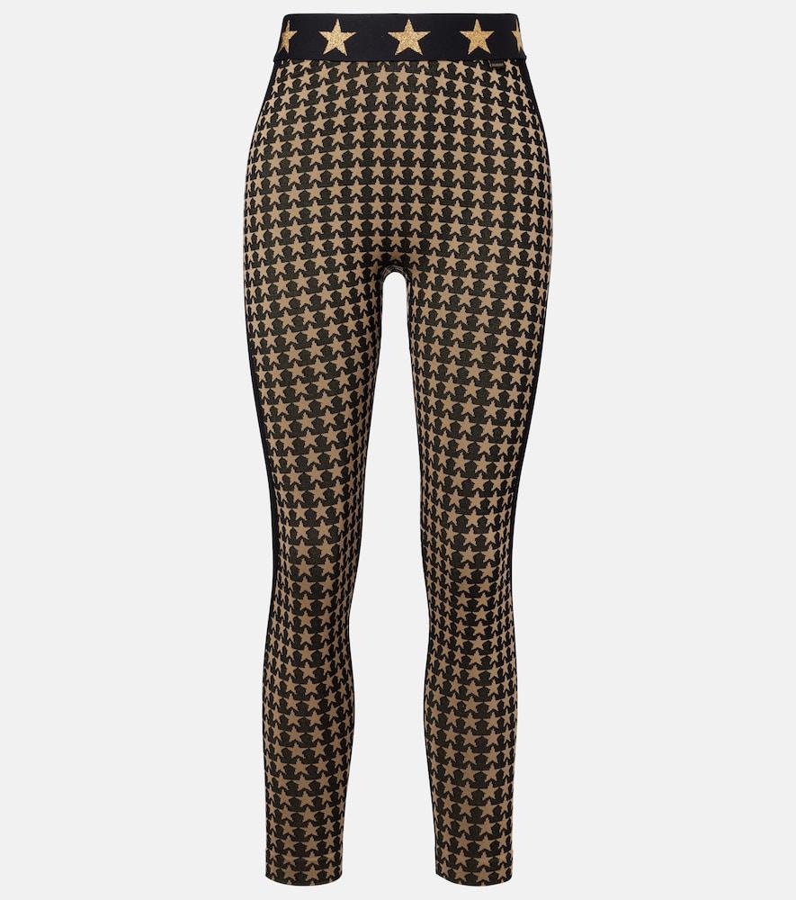 goldbergh celeste thermal ski pants