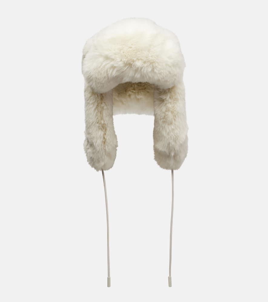 goldbergh cher aviator hat