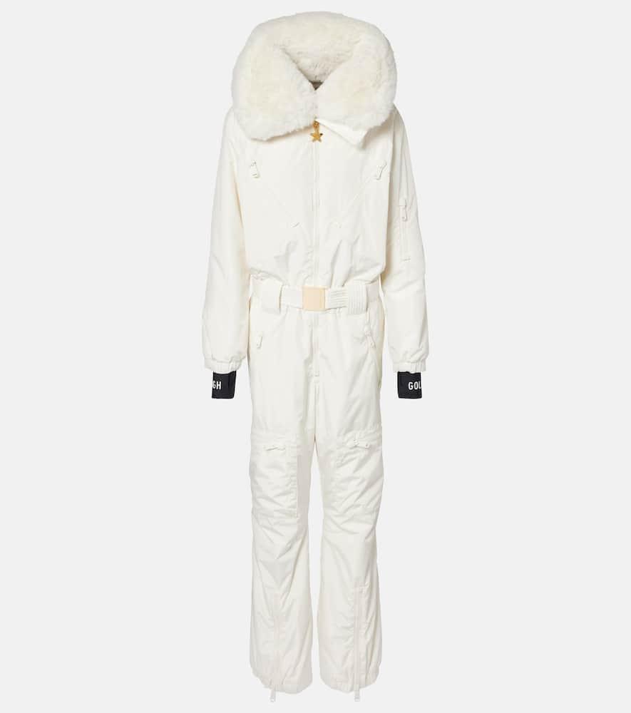goldbergh discover ski suit