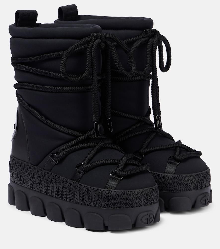 goldbergh frederica snow boots