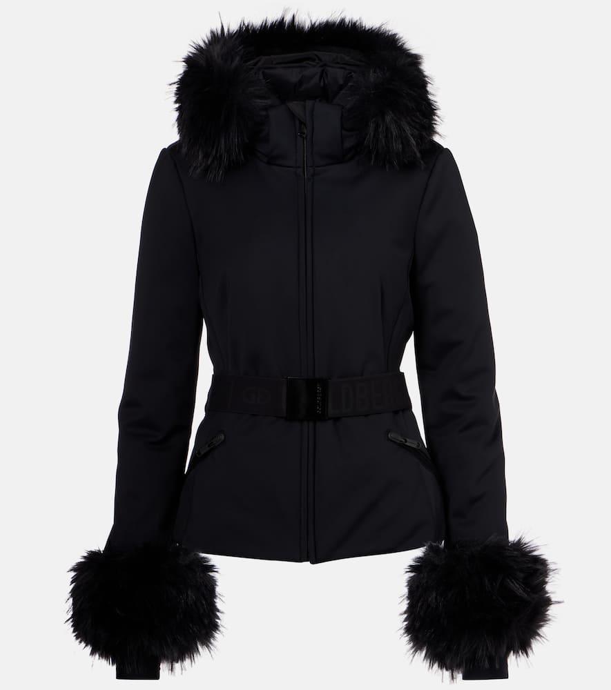 goldbergh giselle ski jacket