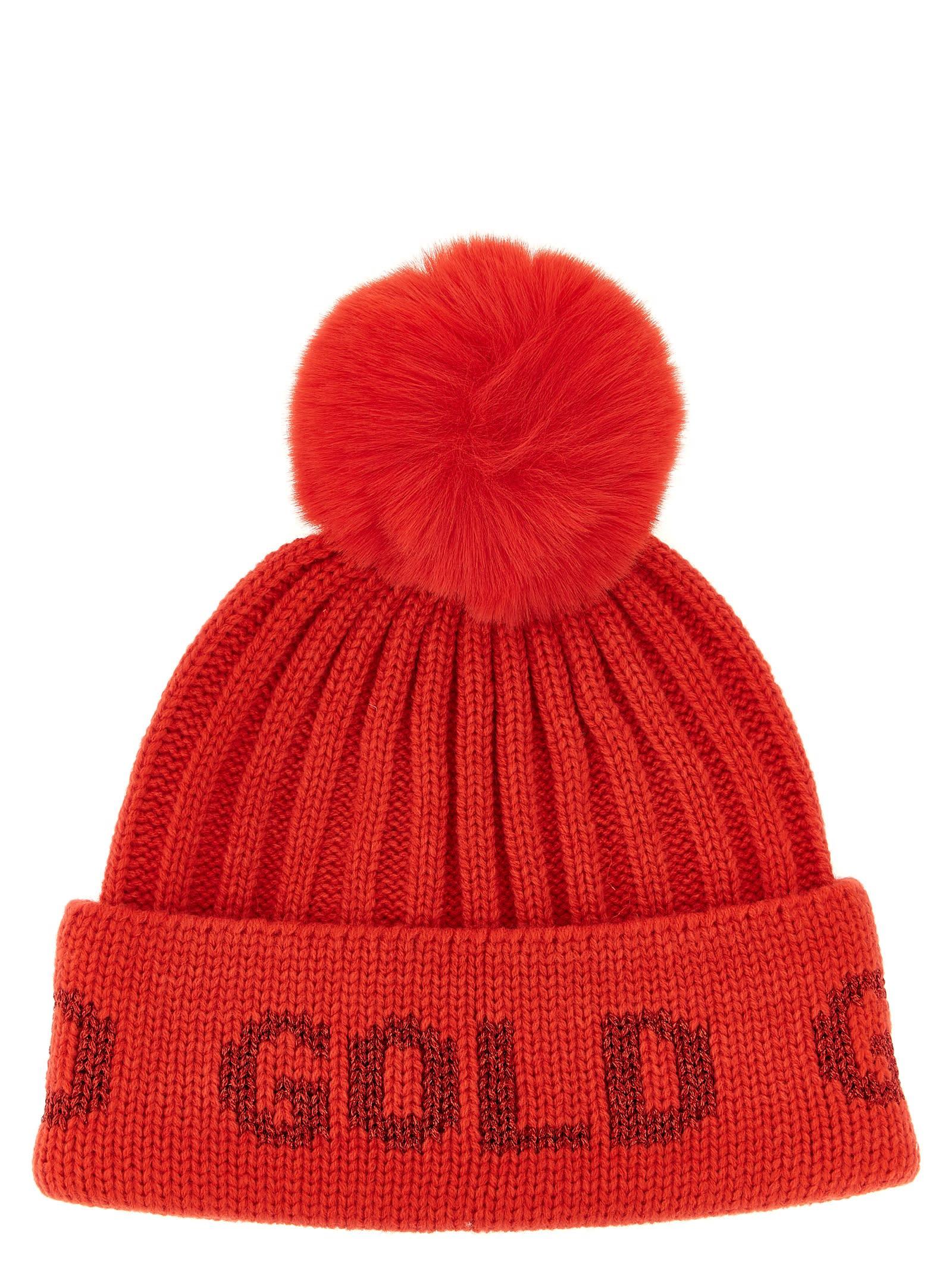 goldbergh hodd cap