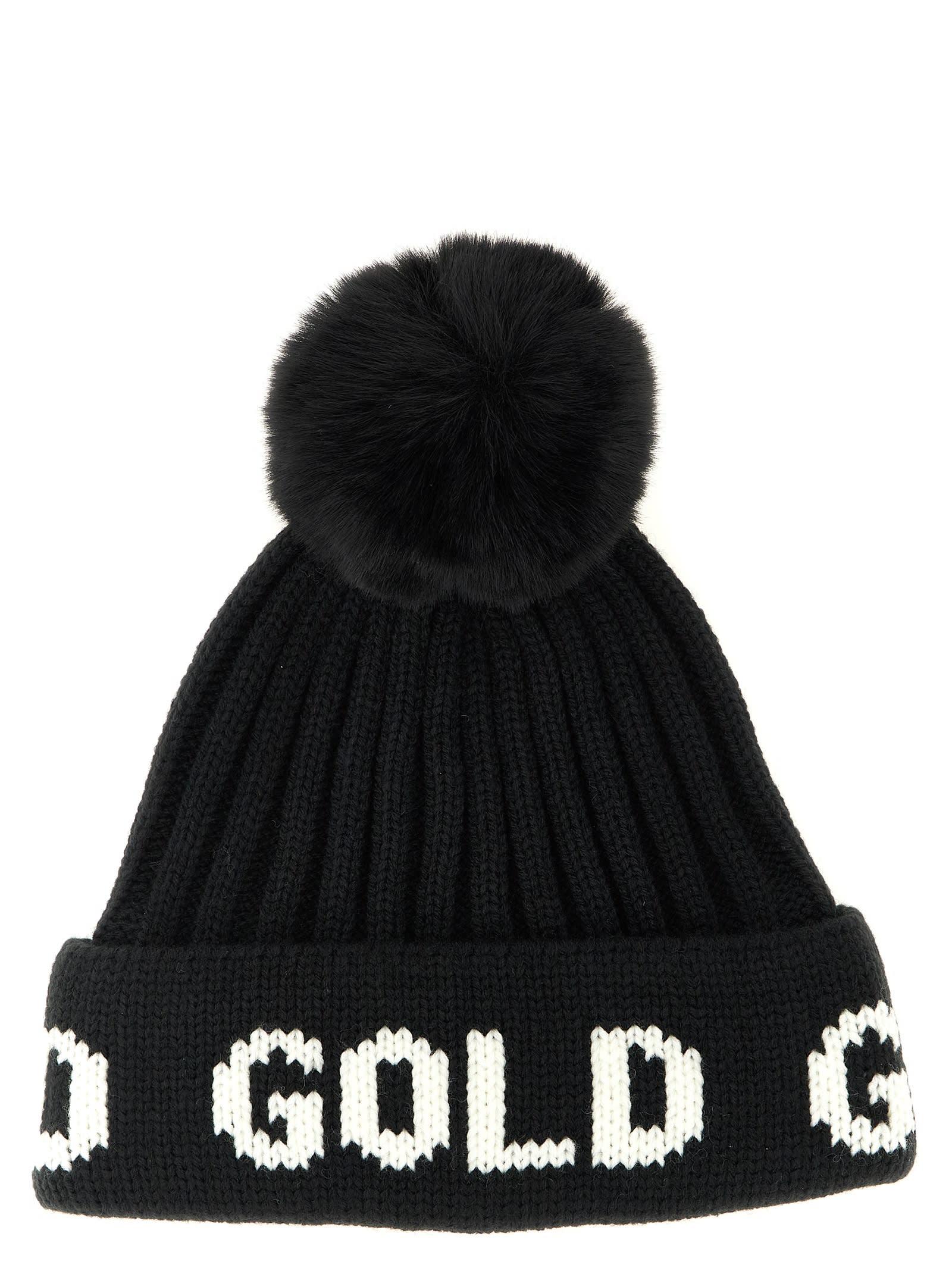 goldbergh hodd cap