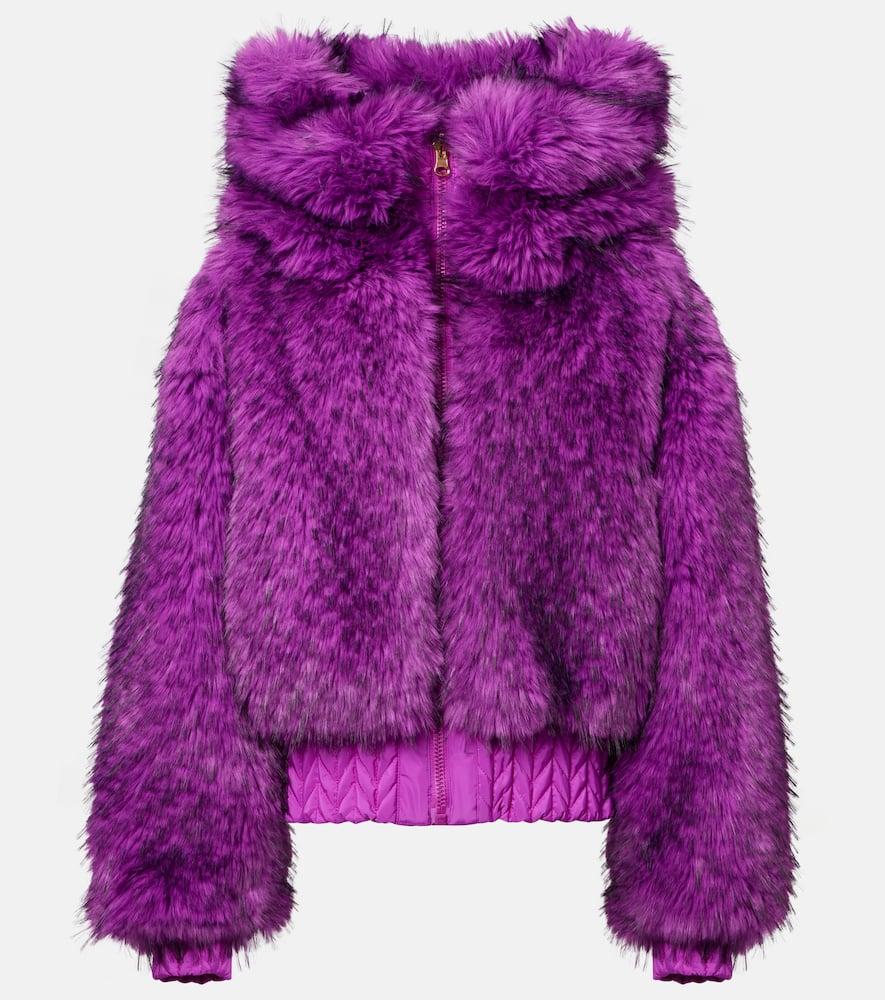 goldbergh indira reversible jacket