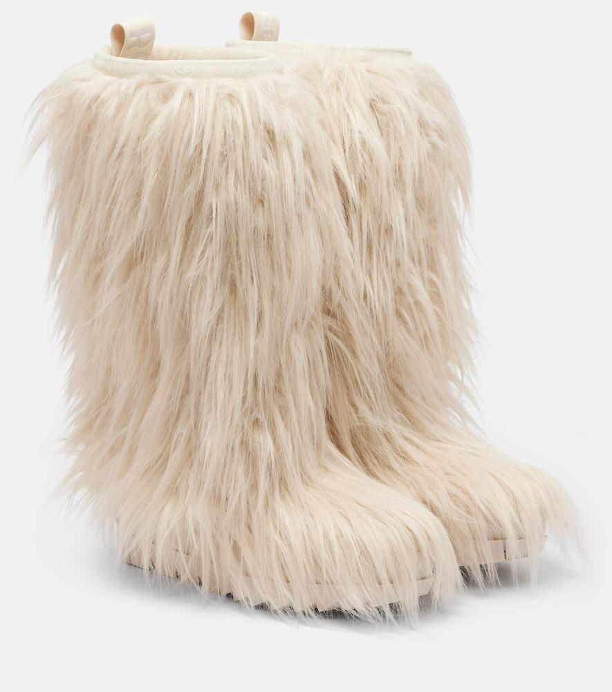 goldbergh leonora snow boots