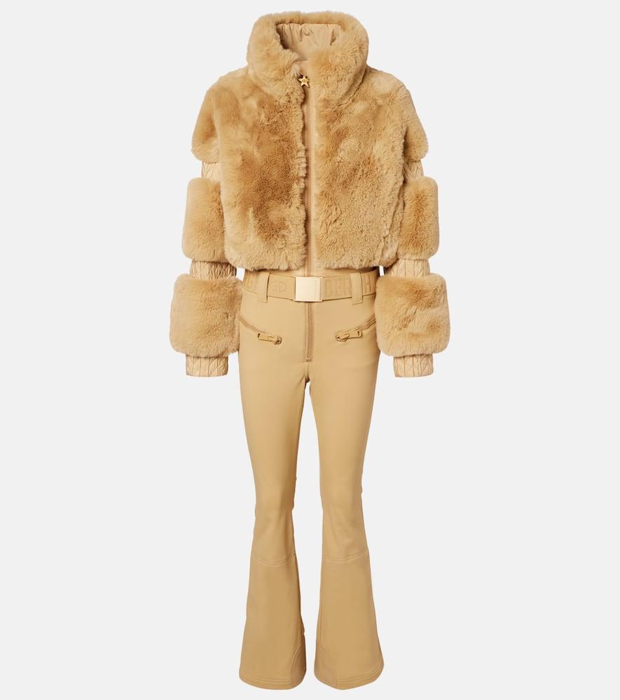 goldbergh lieke snowsuit
