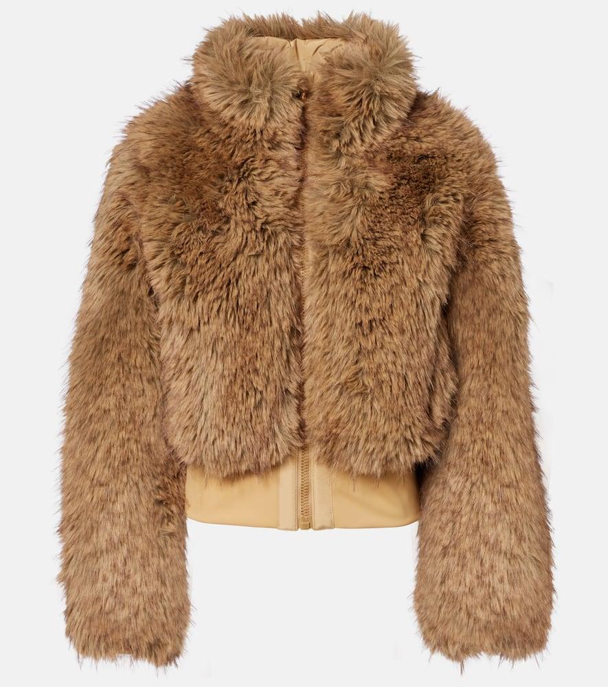 goldbergh lumis ski jacket