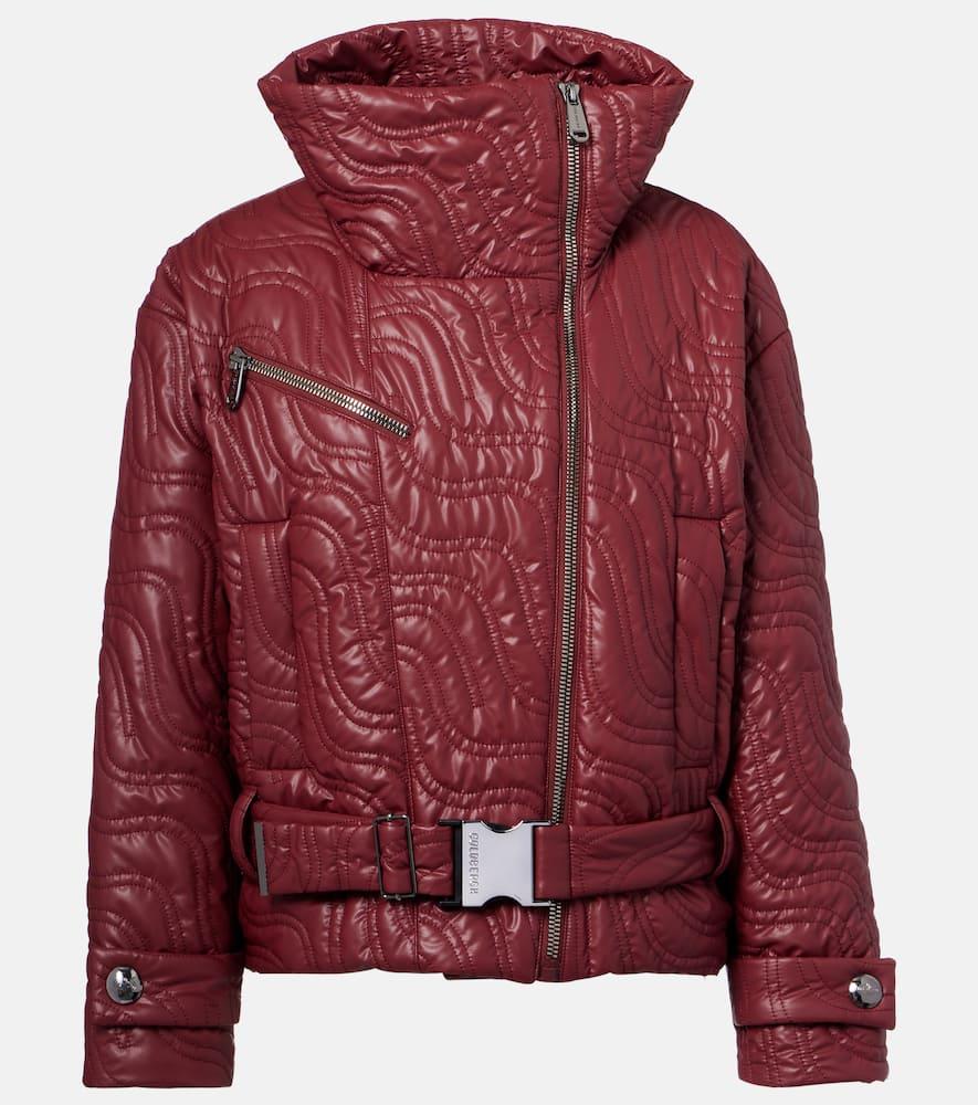 goldbergh maya ski jacket