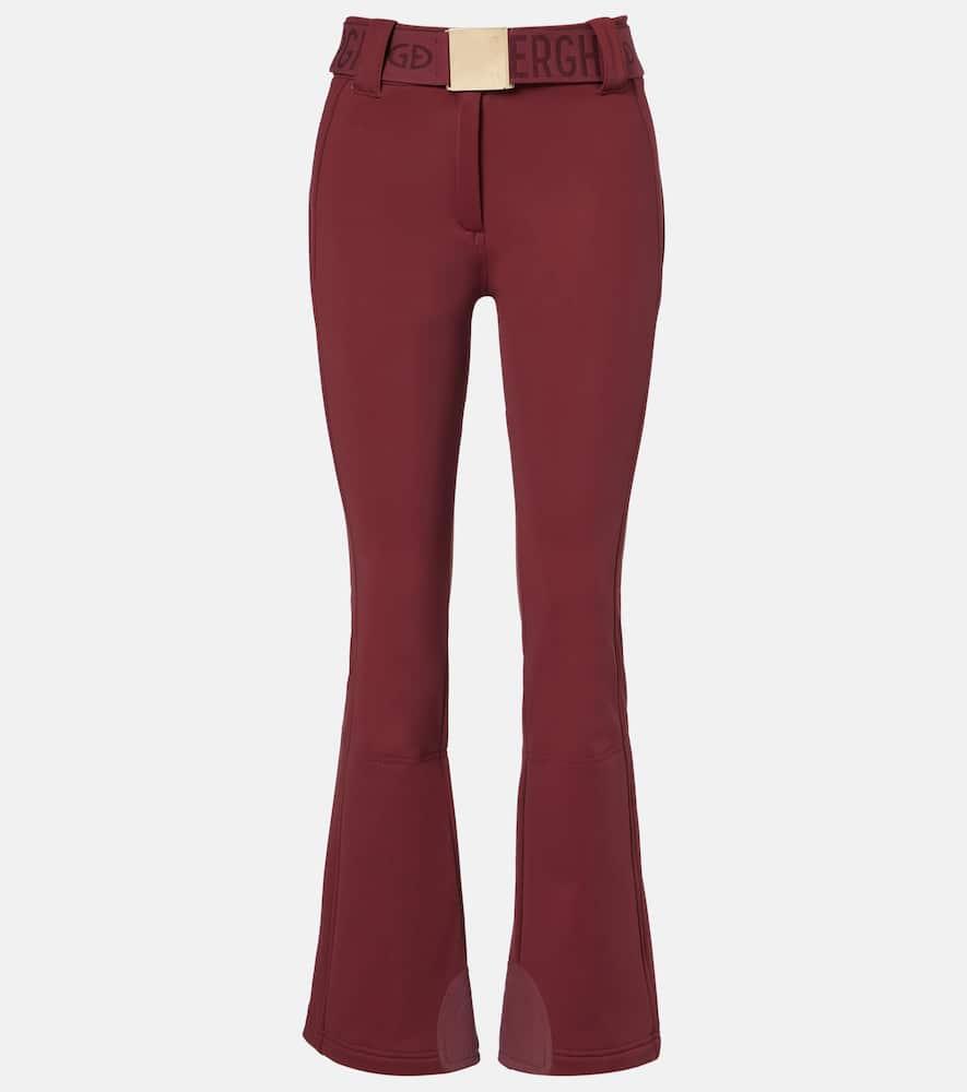 goldbergh michelle ski pants