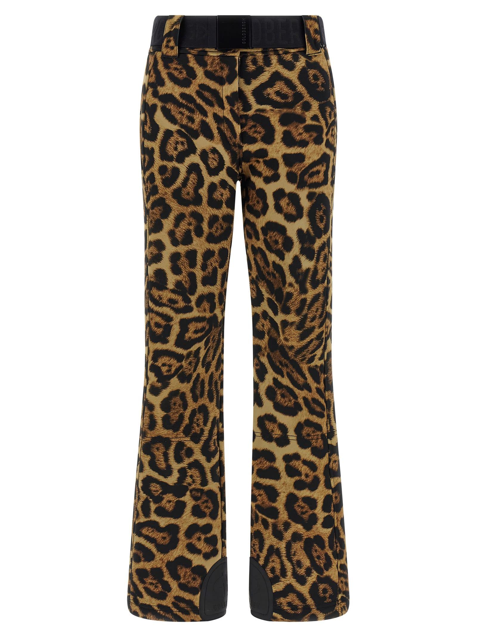 goldbergh minou pants