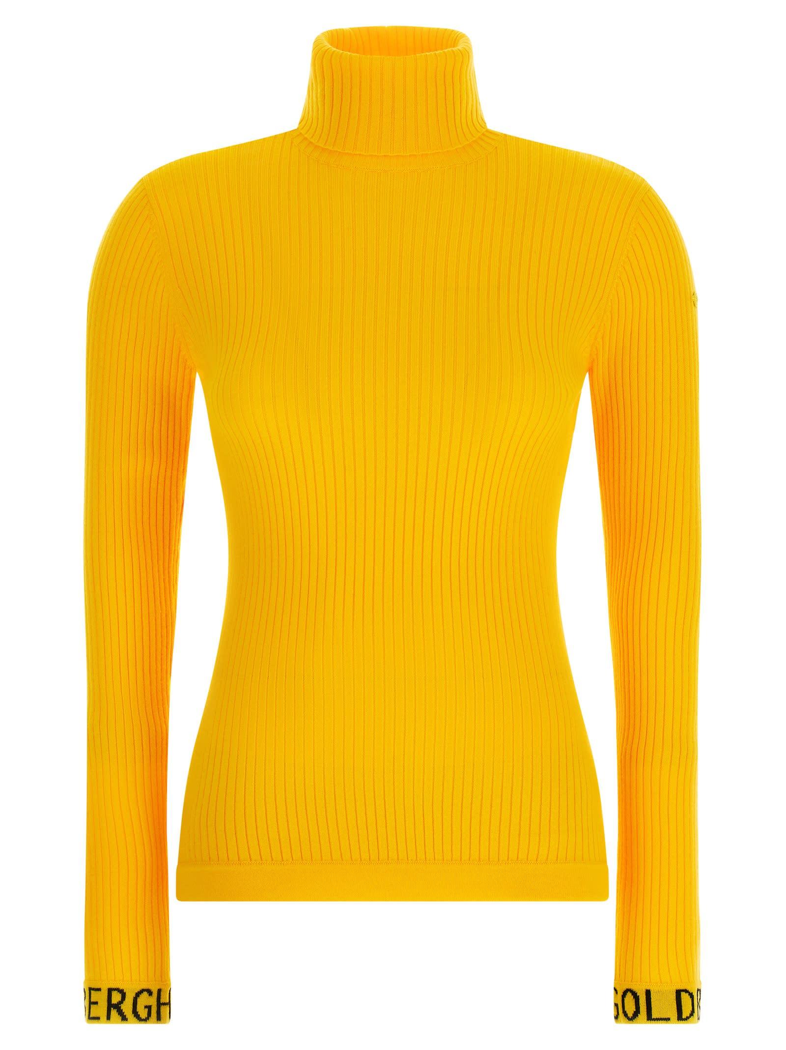 goldbergh mira turtleneck sweater