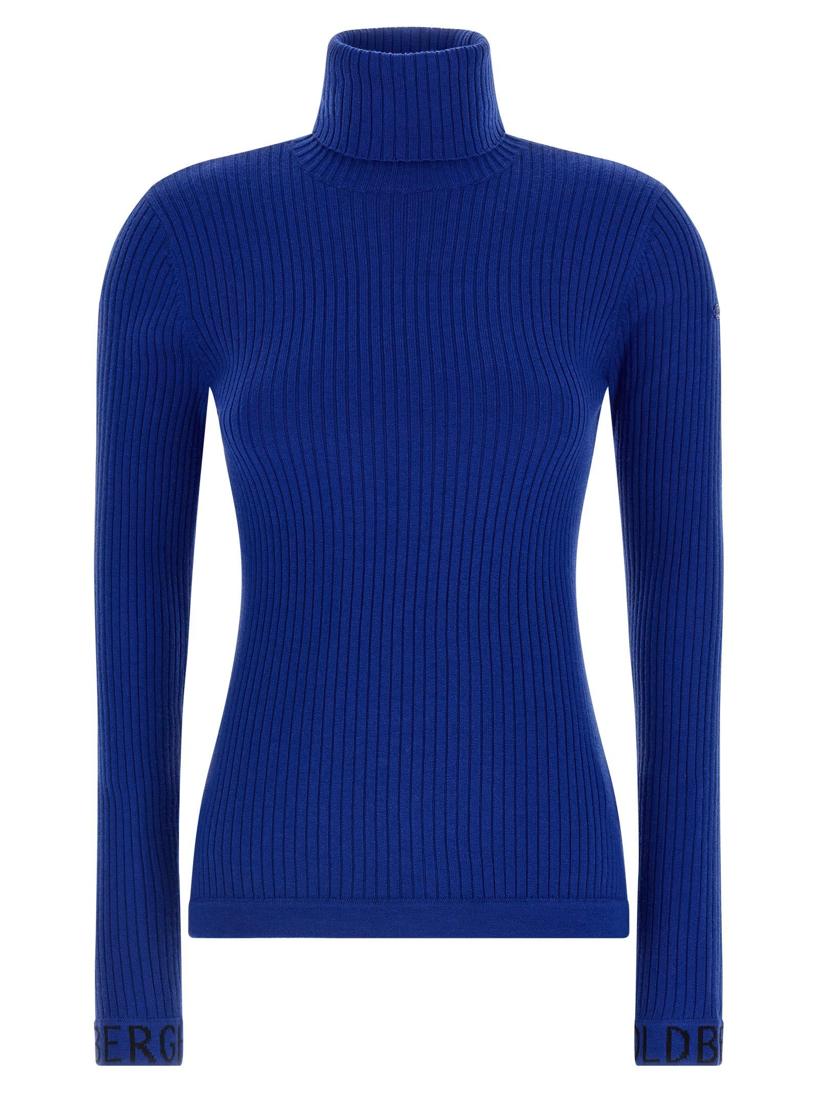 goldbergh mira turtleneck sweater