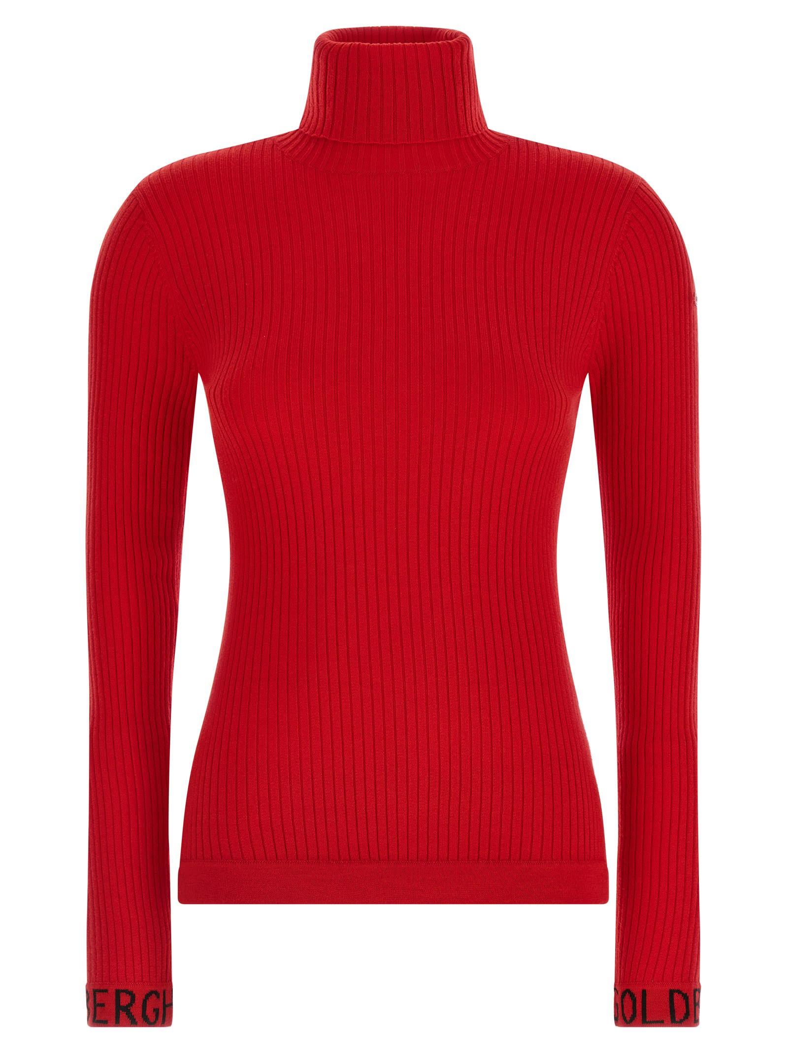 goldbergh mira turtleneck sweater
