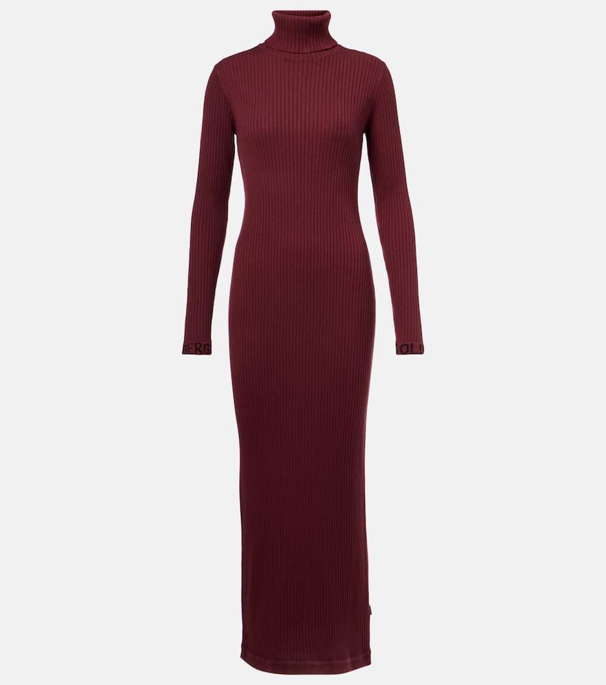 goldbergh mireille ribbed