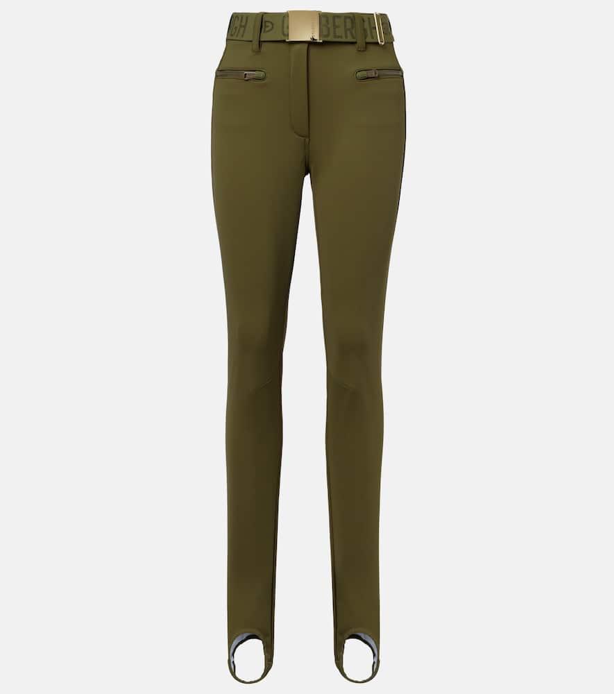 goldbergh paris ski pants