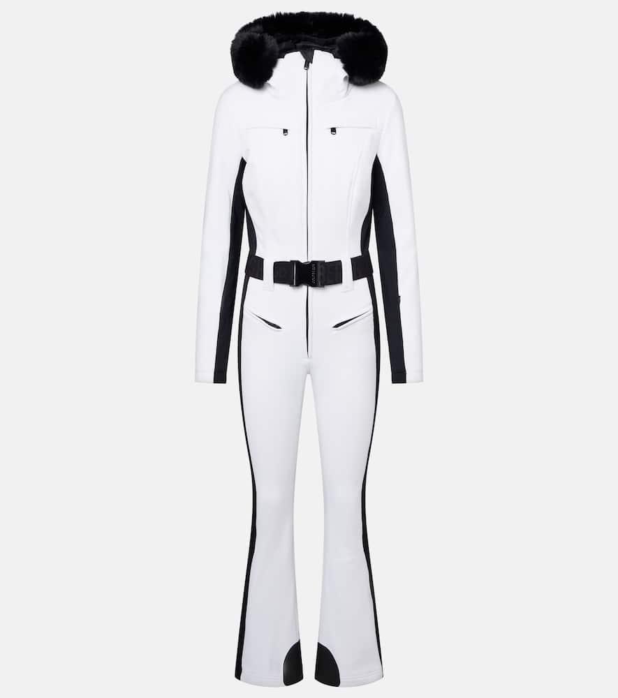 goldbergh parry down ski suit