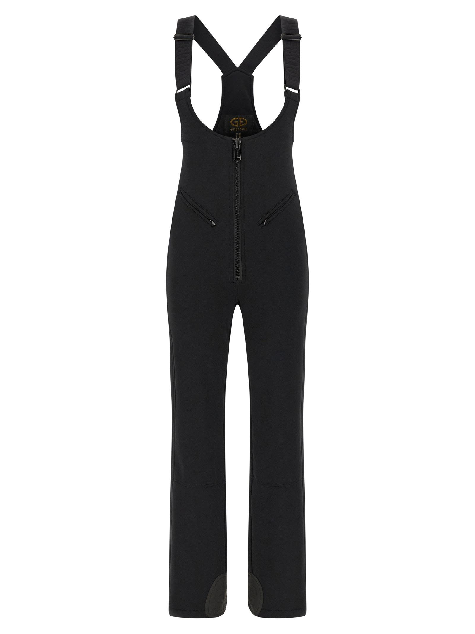 goldbergh phoebe ski overalls