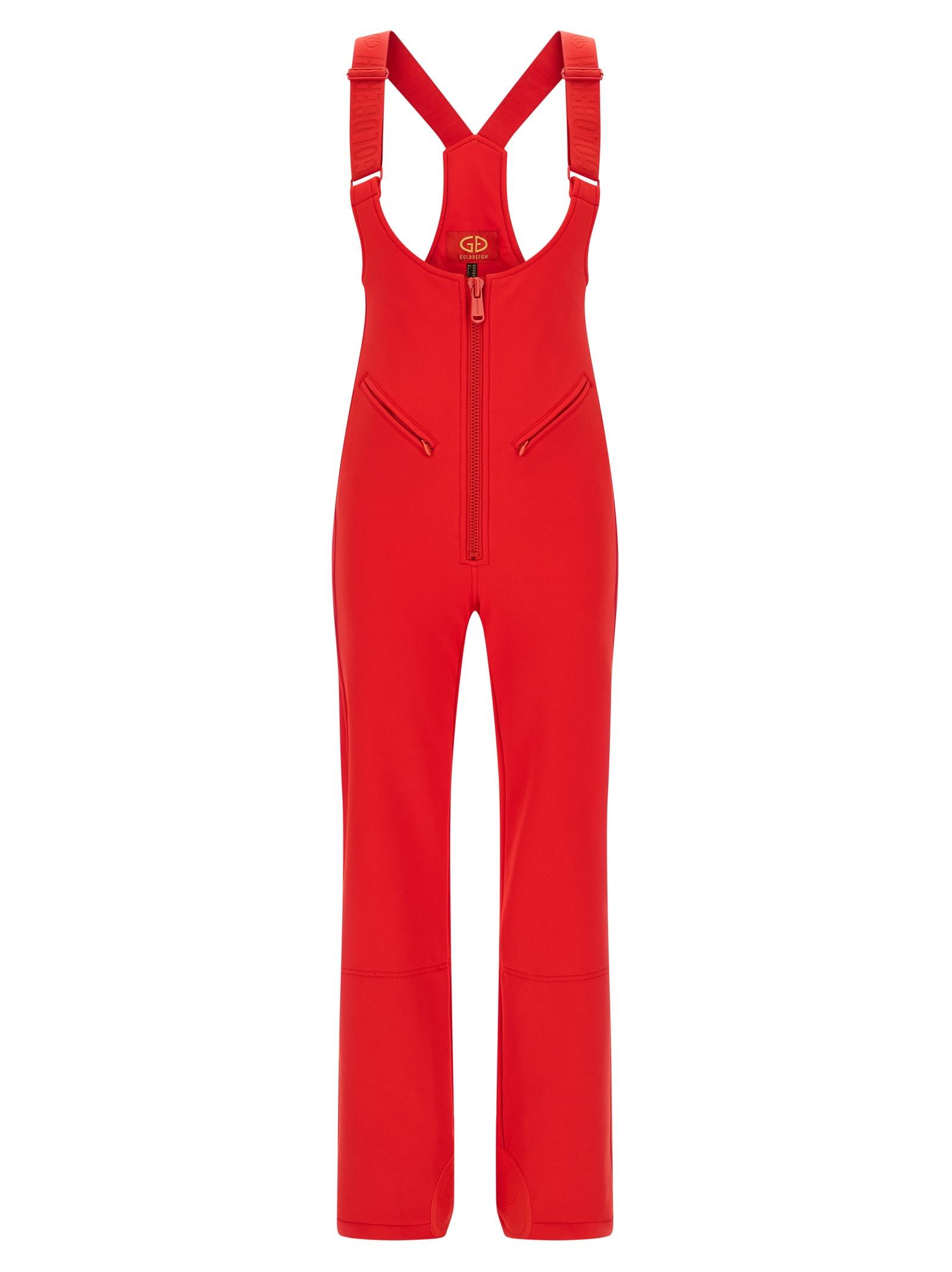 goldbergh phoebe ski overalls
