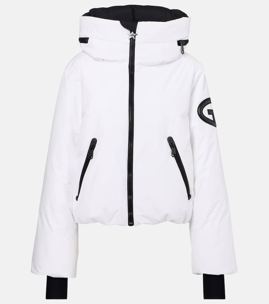 goldbergh porter down ski jacket