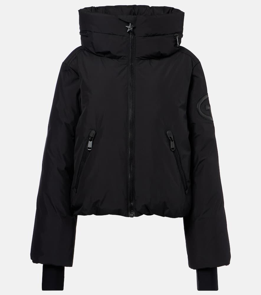 goldbergh porter down ski jacket