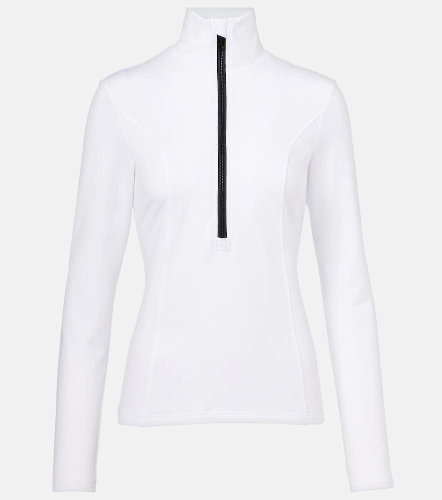 goldbergh serena ski top