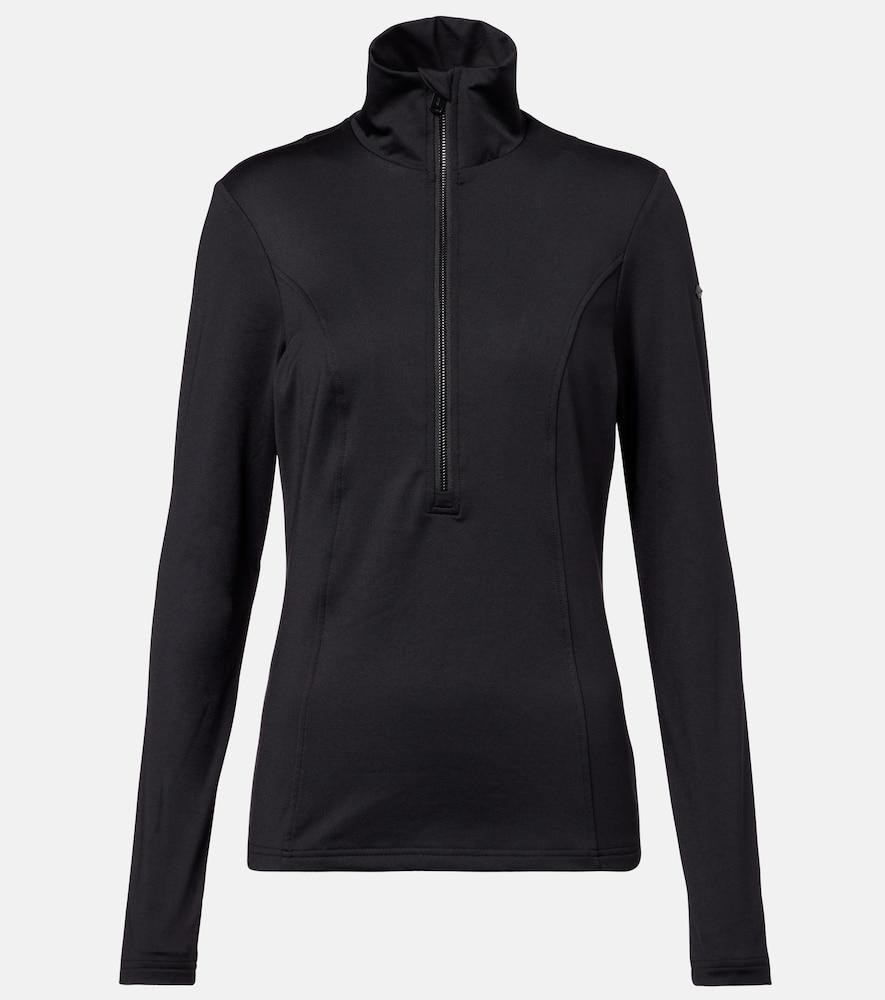 goldbergh serena ski top