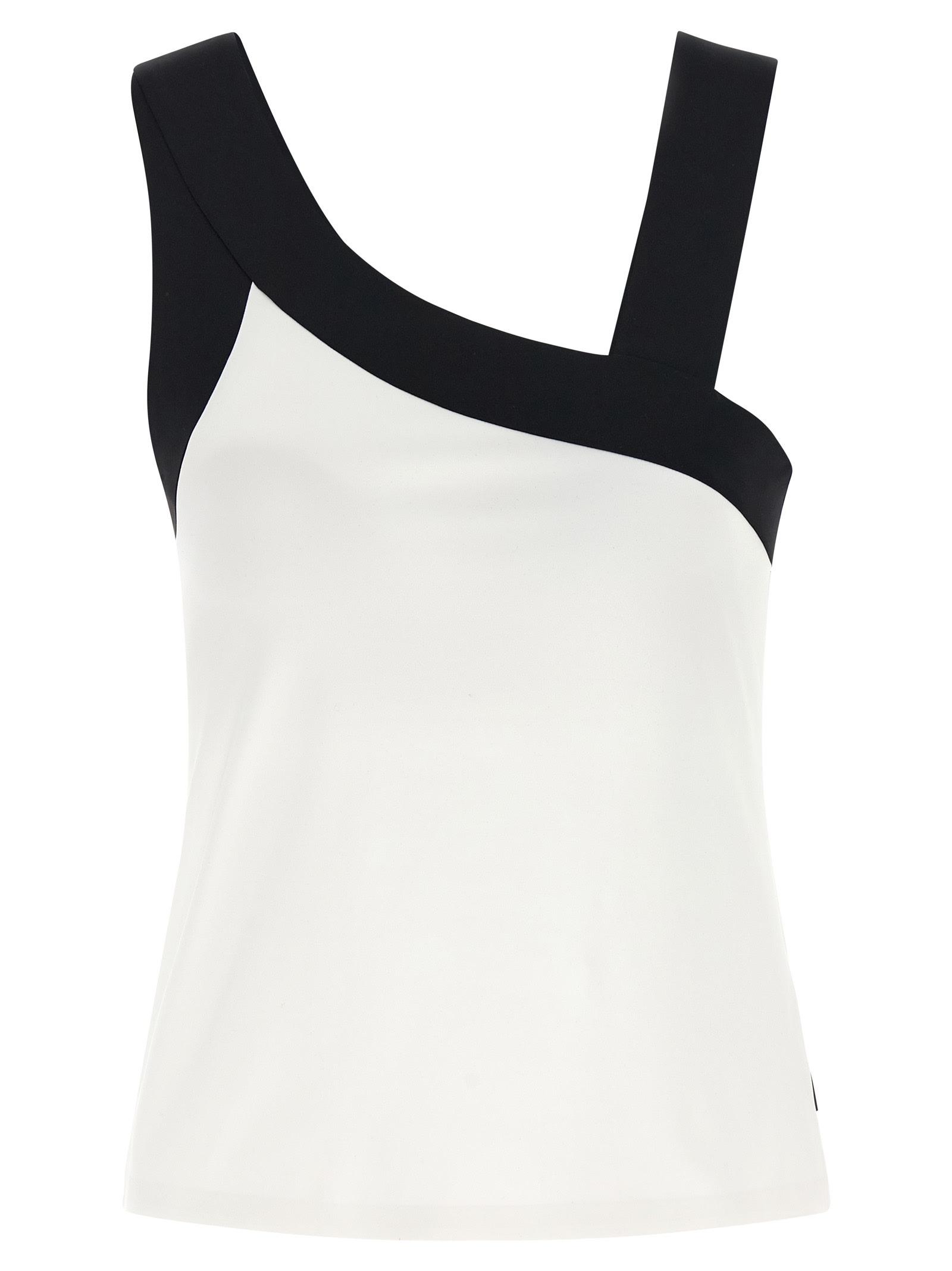 goldbergh sierra tank top - active line
